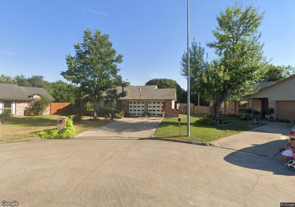 10502 Pimlico Ct, Houston, TX 77038 - photo 1
