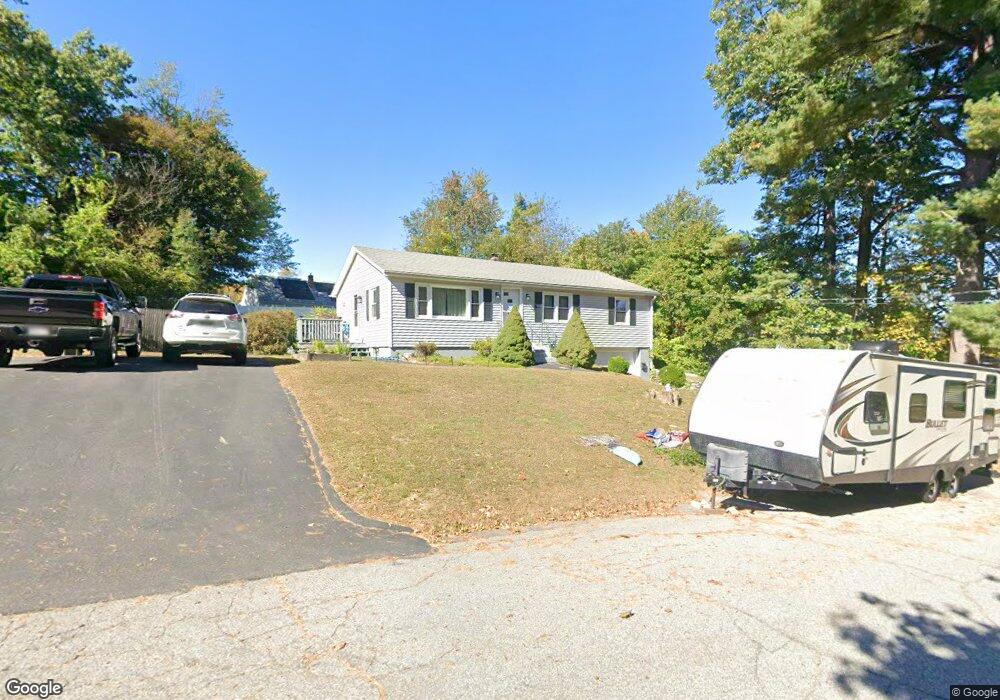 15 Marita St, Leominster, MA 01453 - photo 1