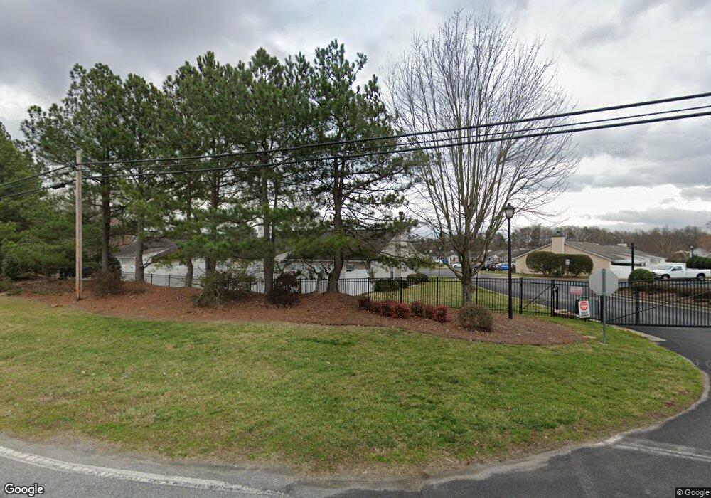 201 Chesapeake Ln, Archdale, NC 27263 - photo 1