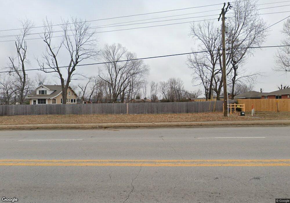 1727 S Dixieland Rd, Rogers, AR 72758 - photo 1