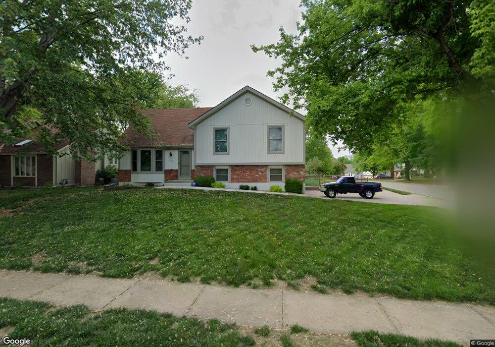 10138 W 50th Terrace, Shawnee, KS 66203 - photo 1