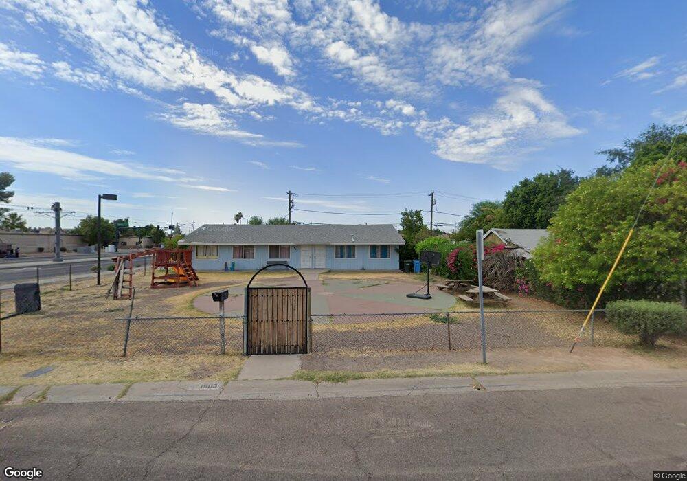 1903 W Ocotillo Rd unit 48, Phoenix, AZ 85015 - photo 1