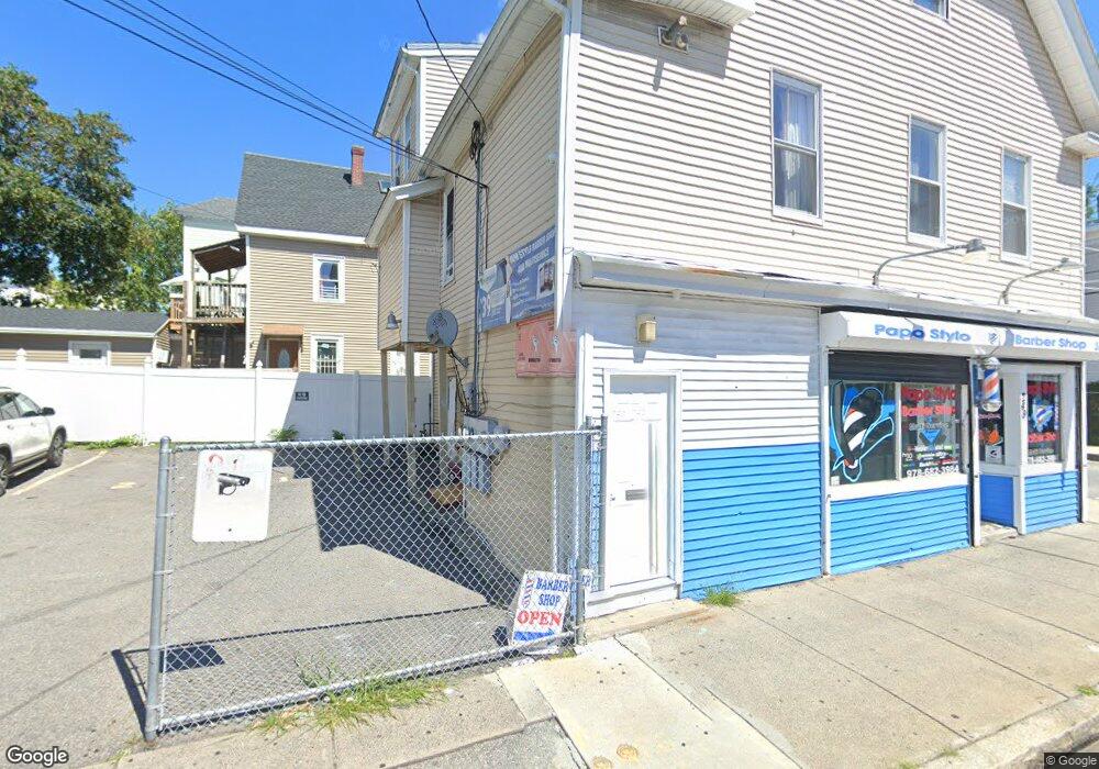 249 Park St unit 253, Lawrence, MA 01841 - photo 1