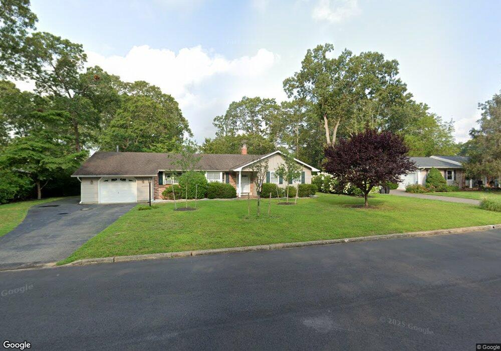 428 Carr St, Forked River, NJ 08731 - photo 1