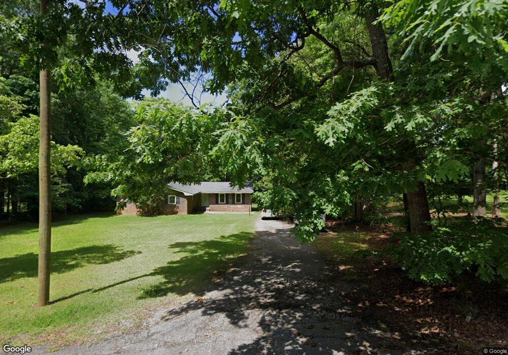 415 W Barbara Ln, Carrollton, GA 30117 - photo 1