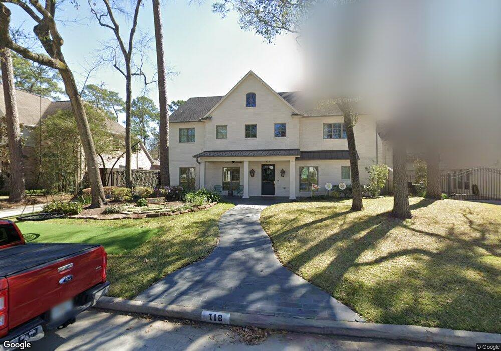 118 Sibelius Ln, Houston, TX 77079 - photo 1