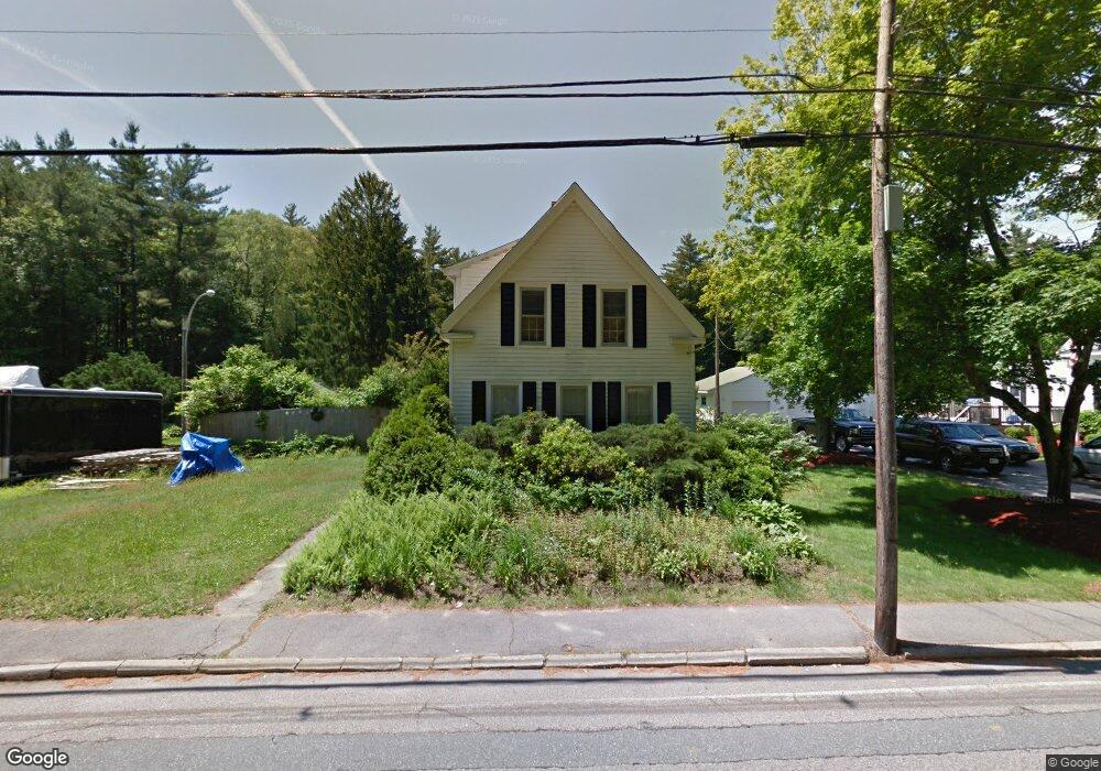 317 Concord St, Rockland, MA 02370 - photo 1