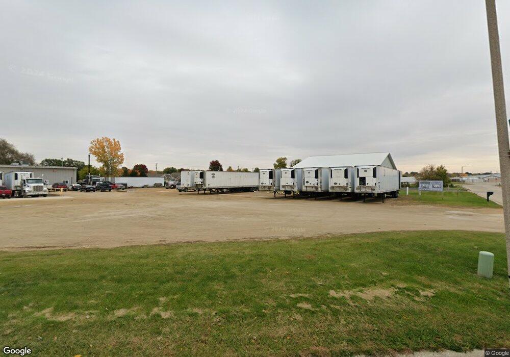 104 3rd St, Monroe, WI 53566 - photo 1