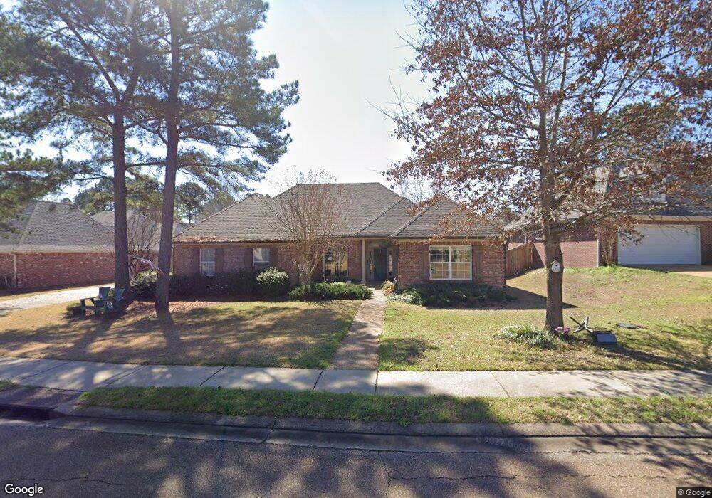 115 French Branch, Madison, MS 39110 - photo 1