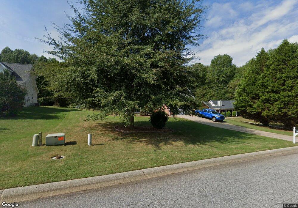 910 Relaxed Way, Winder, GA 30680 - photo 1