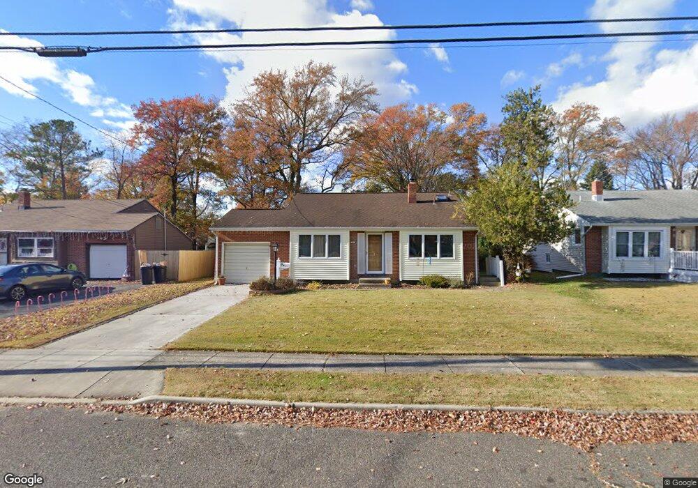 701 Shields Ave, West Deptford, NJ 08096 - photo 1