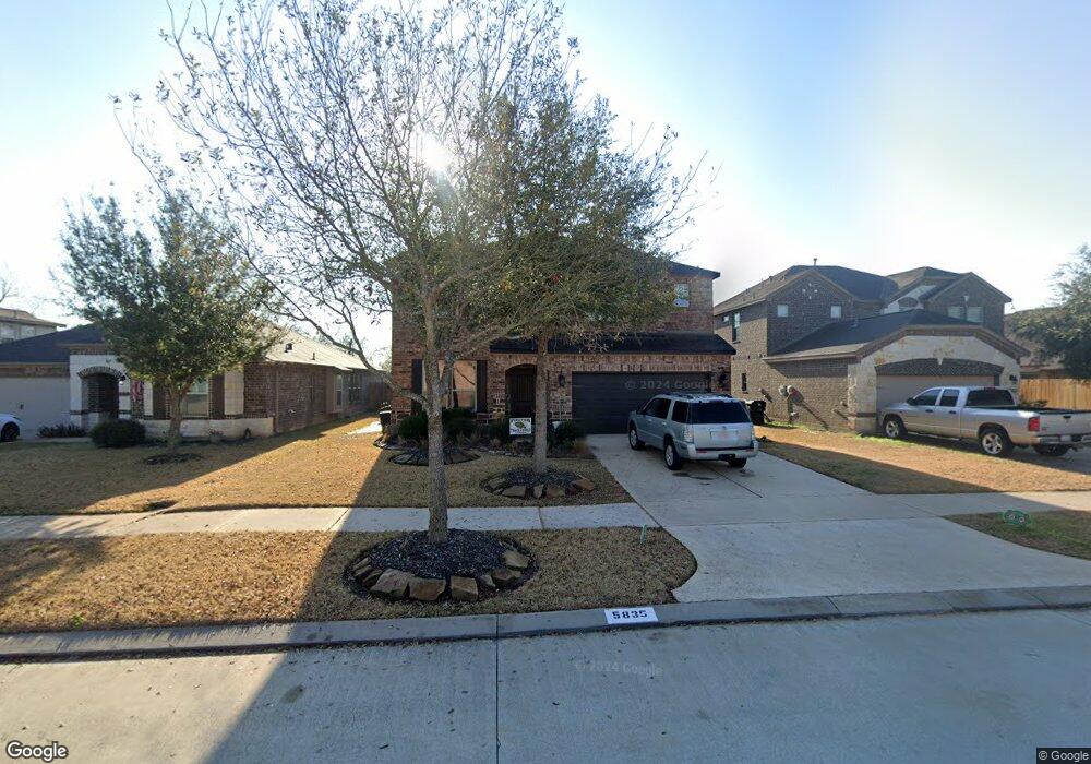 5835 Micah Ln, Rosenberg, TX 77471 - photo 1