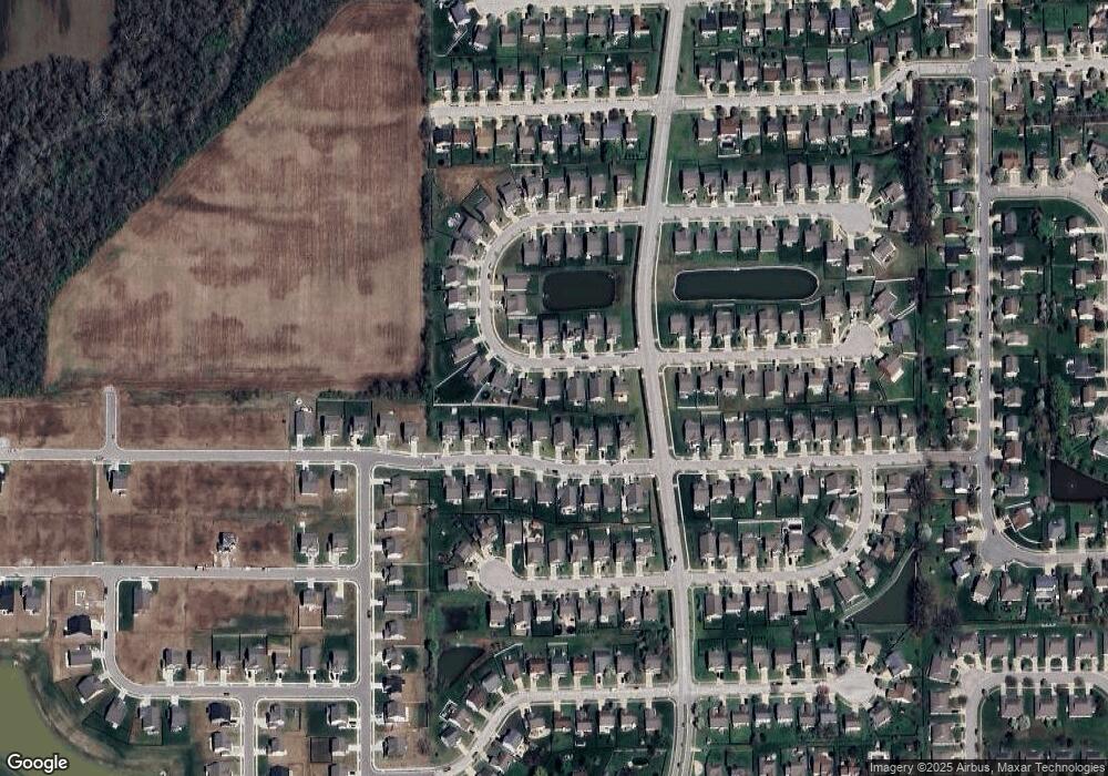 1574 Woodside Cir, Franklin, IN 46131 - photo 1