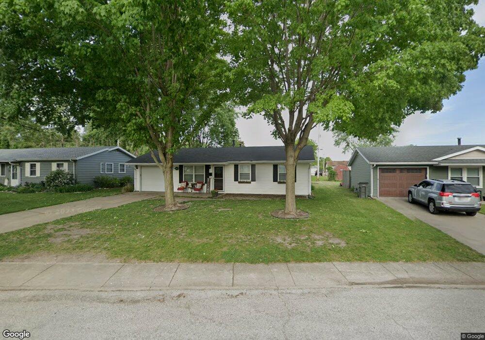 754 Locke Ct, Nappanee, IN 46550 - photo 1