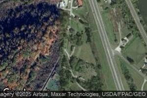 25 Ken Carter Ln, Greenup, KY 41144
