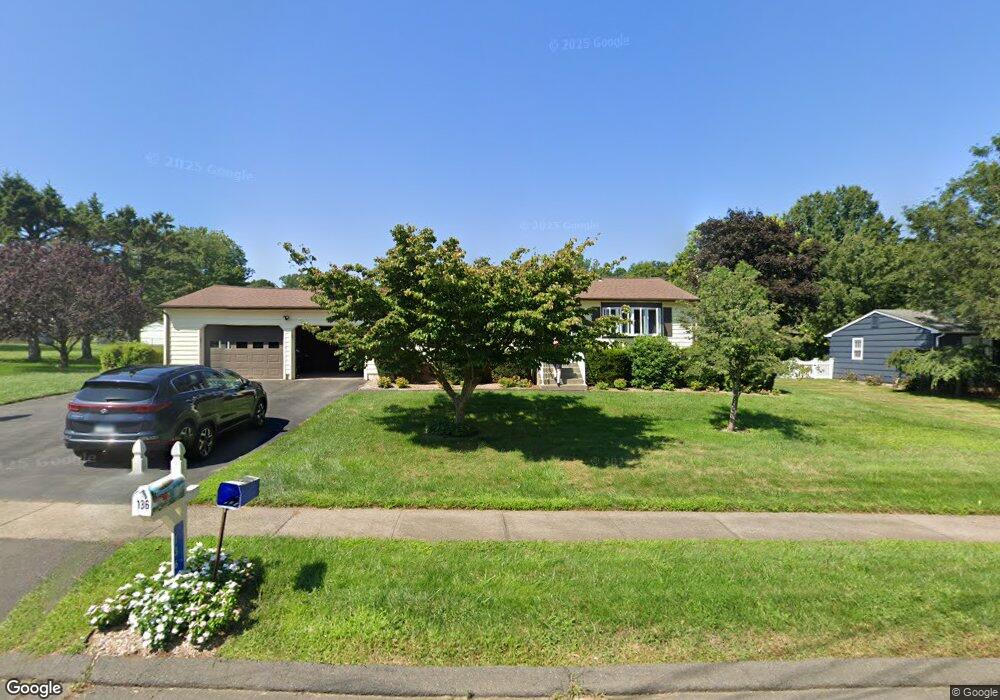 136 Carriage Dr, Berlin, CT 06037 - photo 1