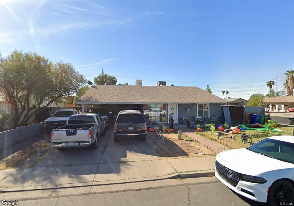 2135 W Posada Ave, Mesa, AZ 85202 - photo 1