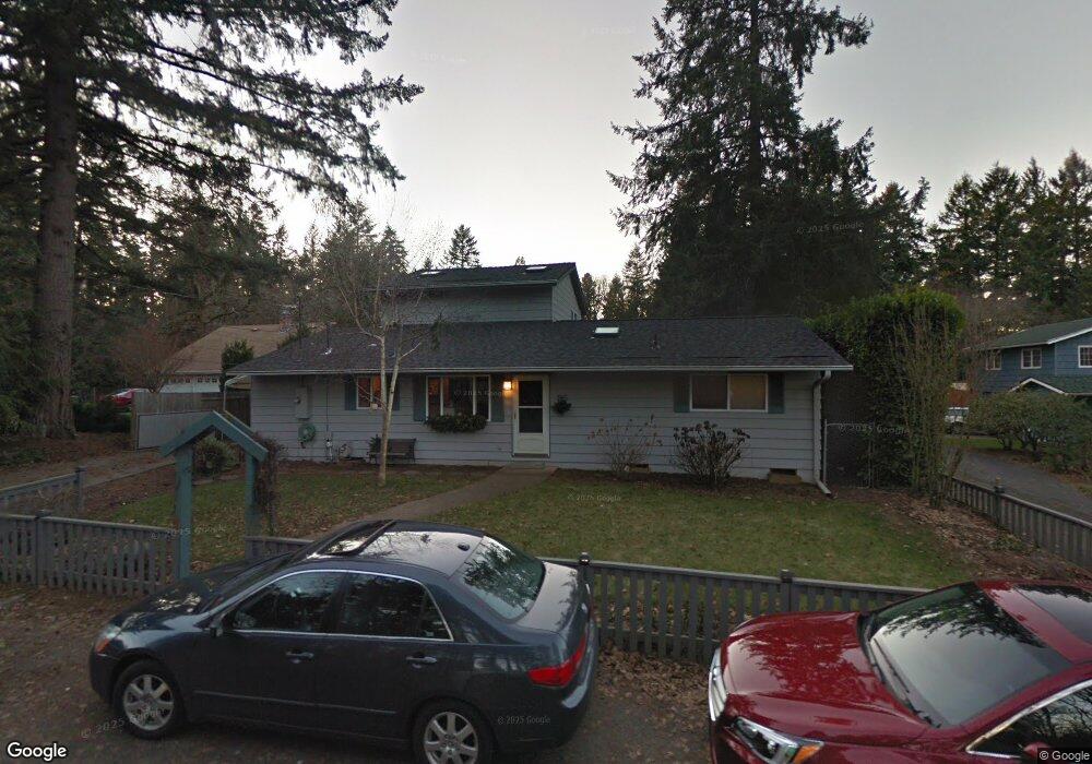 15965 Inverurie Rd, Lake Oswego, OR 97035 - photo 1