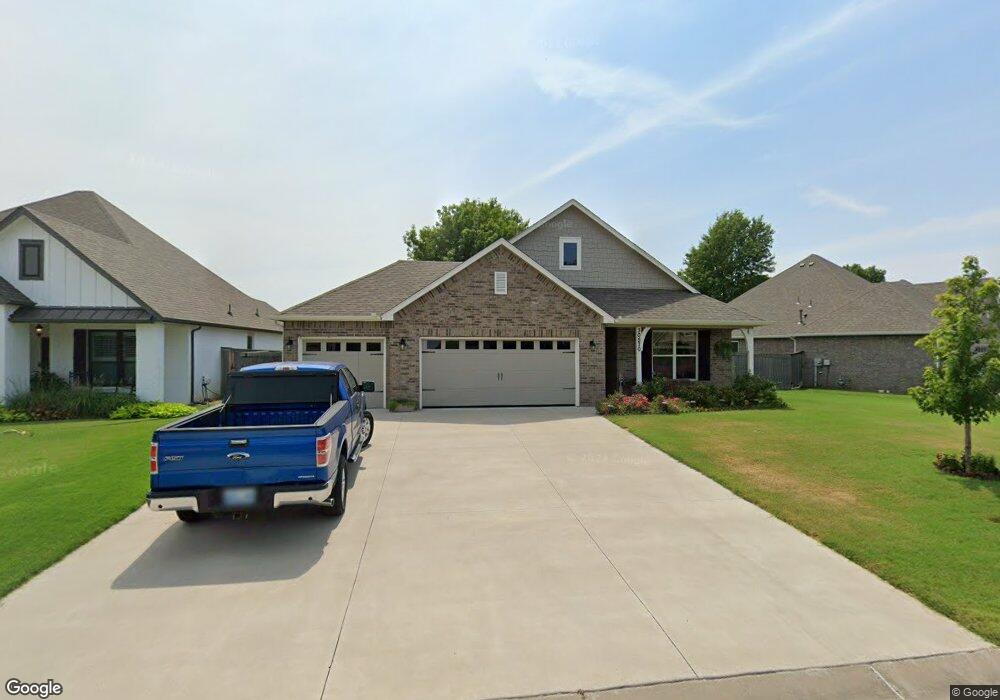 30570 E 65th St S, Broken Arrow, OK 74014 - photo 1