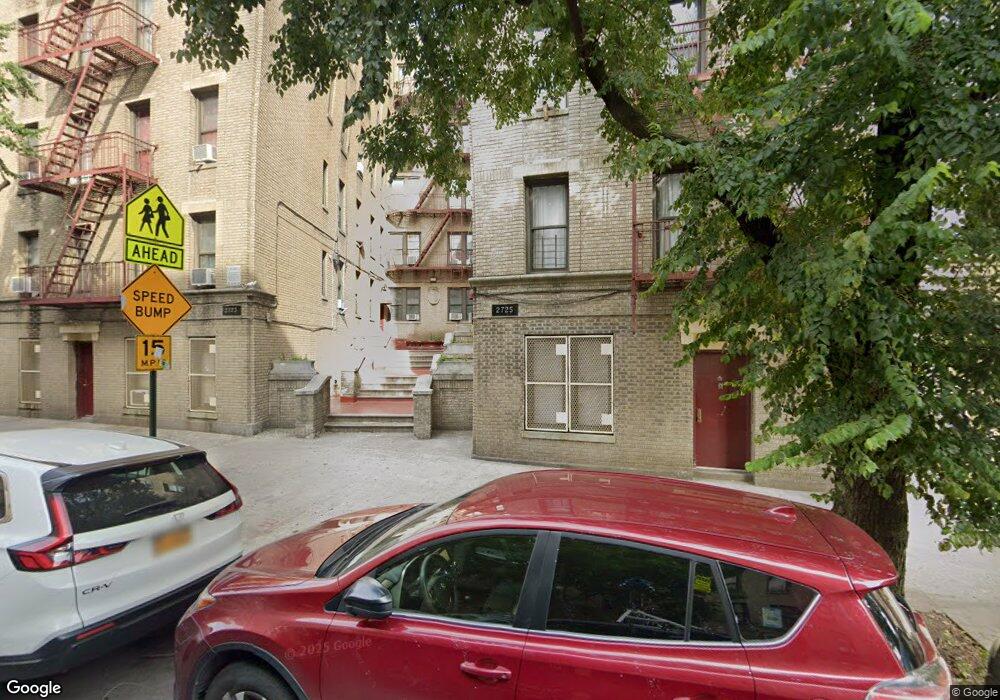 2725 Webb Ave, Bronx, NY 10468 - photo 1