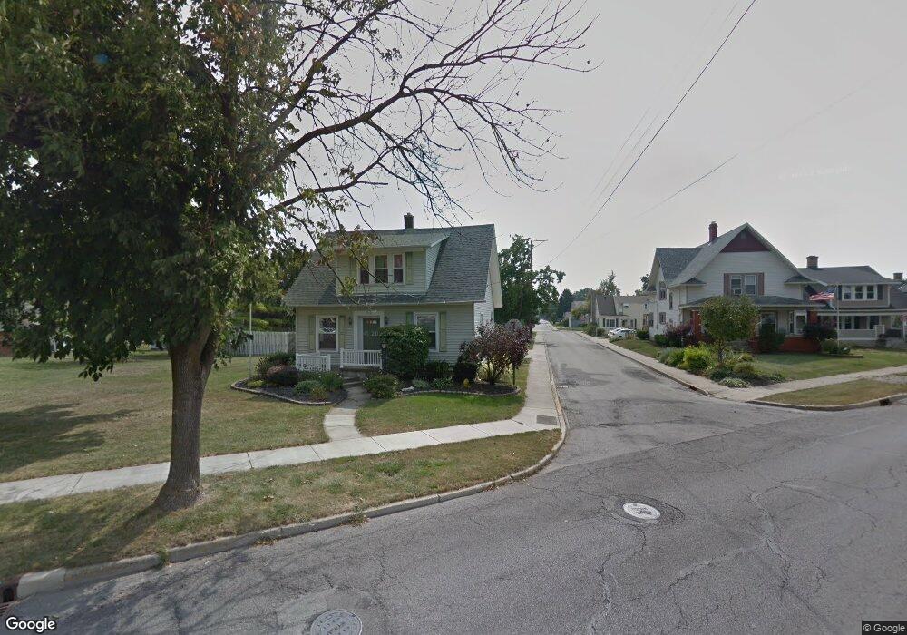 333 Lima Ave, Findlay, OH 45840 - photo 1