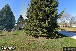 1130 Curry St, Scotland, SD 57059