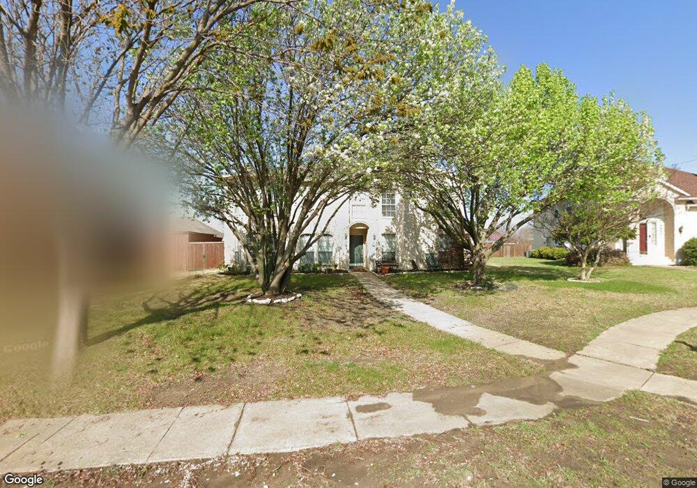 3815 Barrington Dr, Richardson, TX 75082 - photo 1