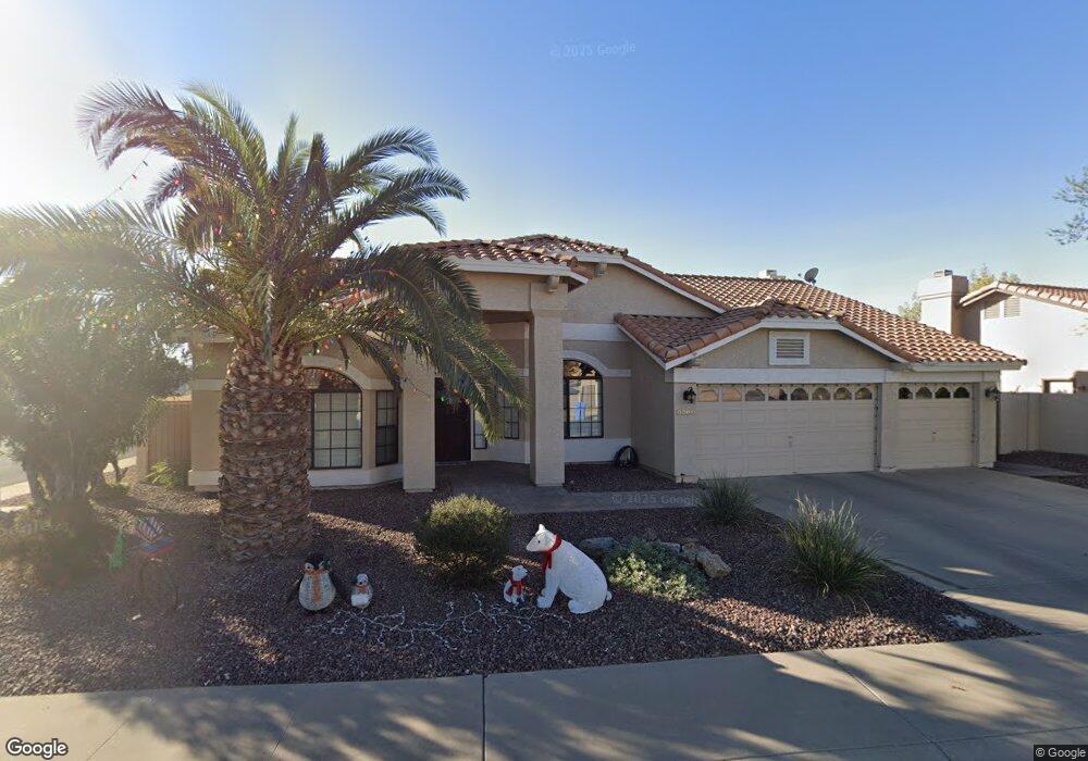 1419 W Tara Dr, Gilbert, AZ 85233 - photo 1