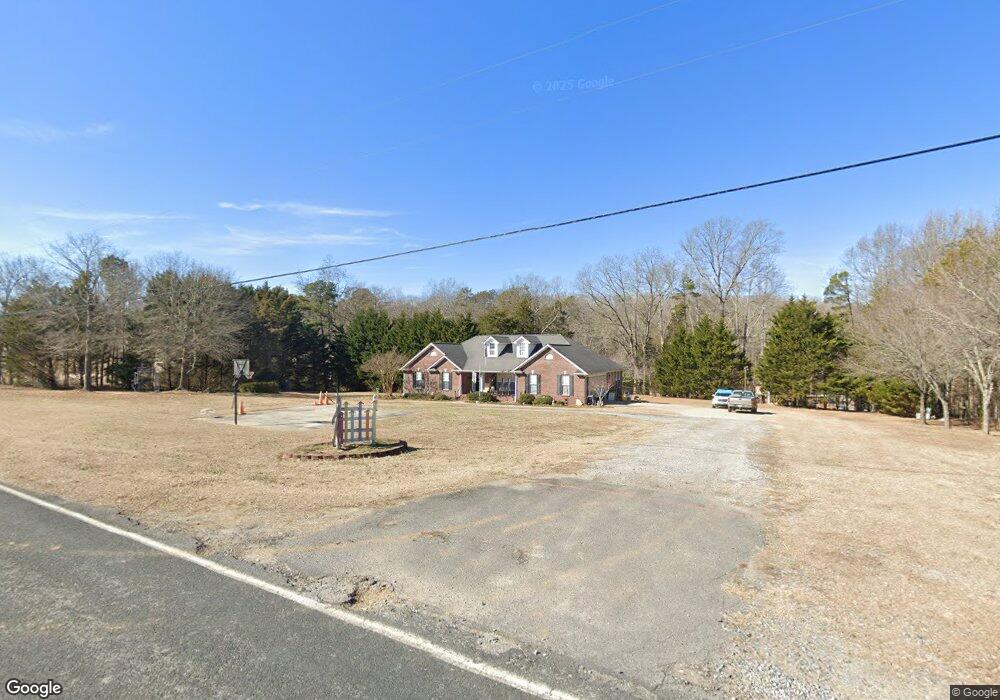 2573 Smith Rd, Clover, SC 29710 - photo 1