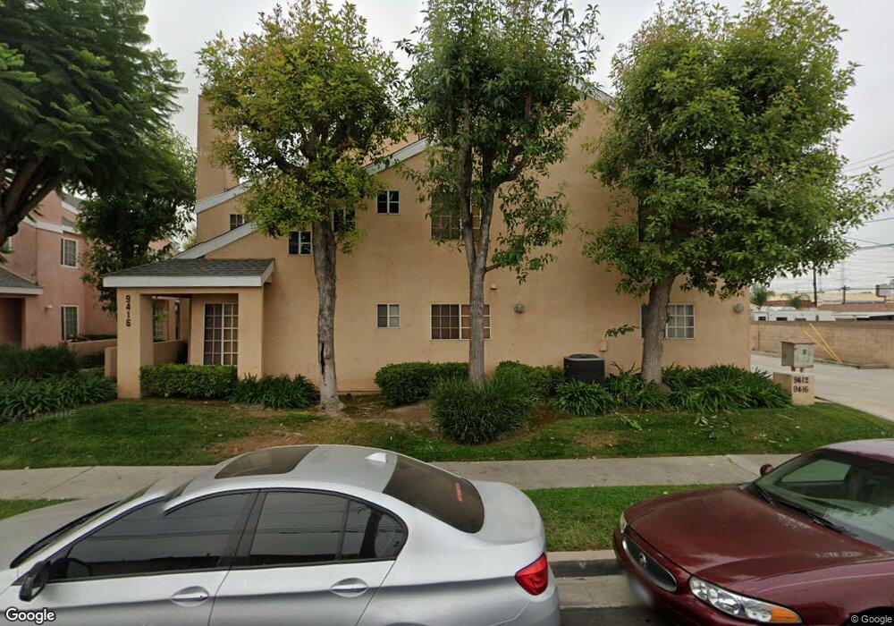 9416 Cedar St unit C, Bellflower, CA 90706 - photo 1