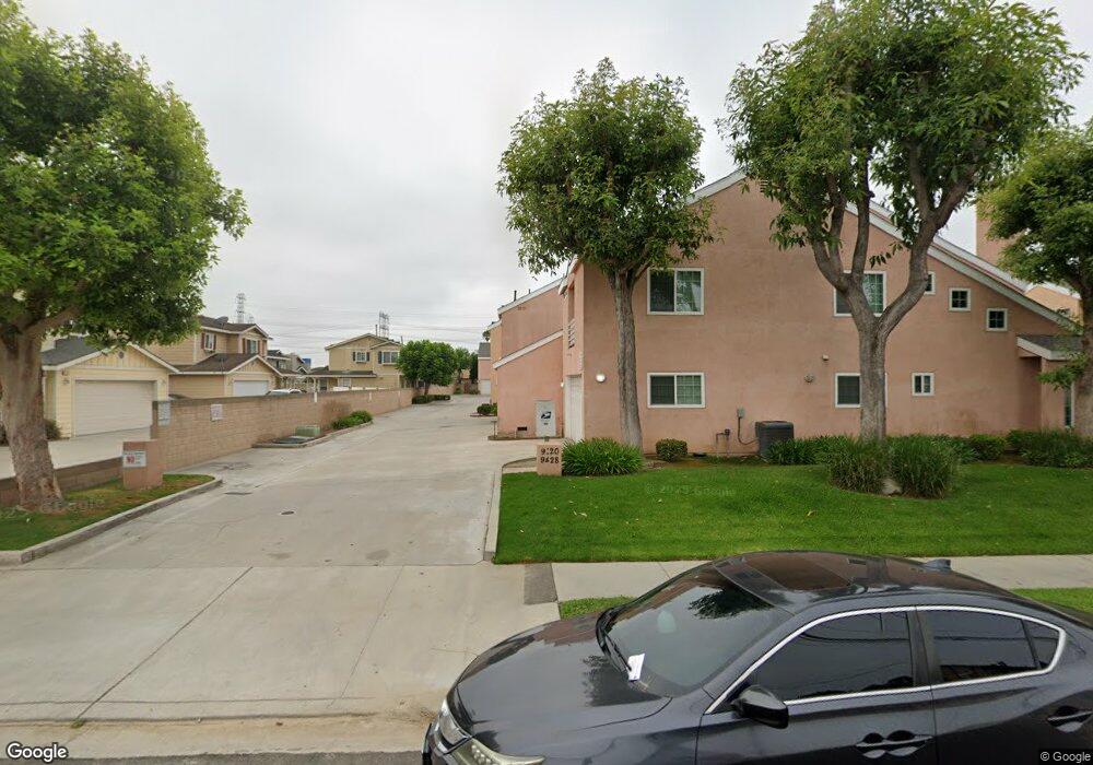 9424 Cedar St unit D, Bellflower, CA 90706 - photo 1