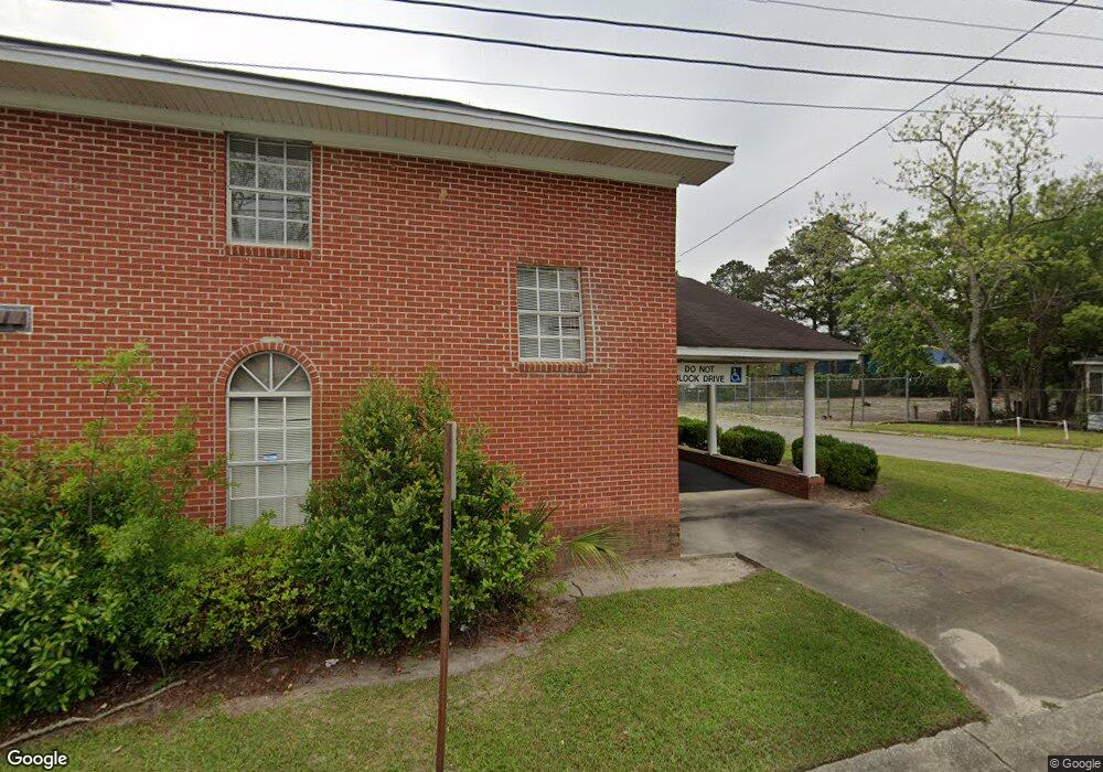 104 10th St SW, Moultrie, GA 31768 - photo 1