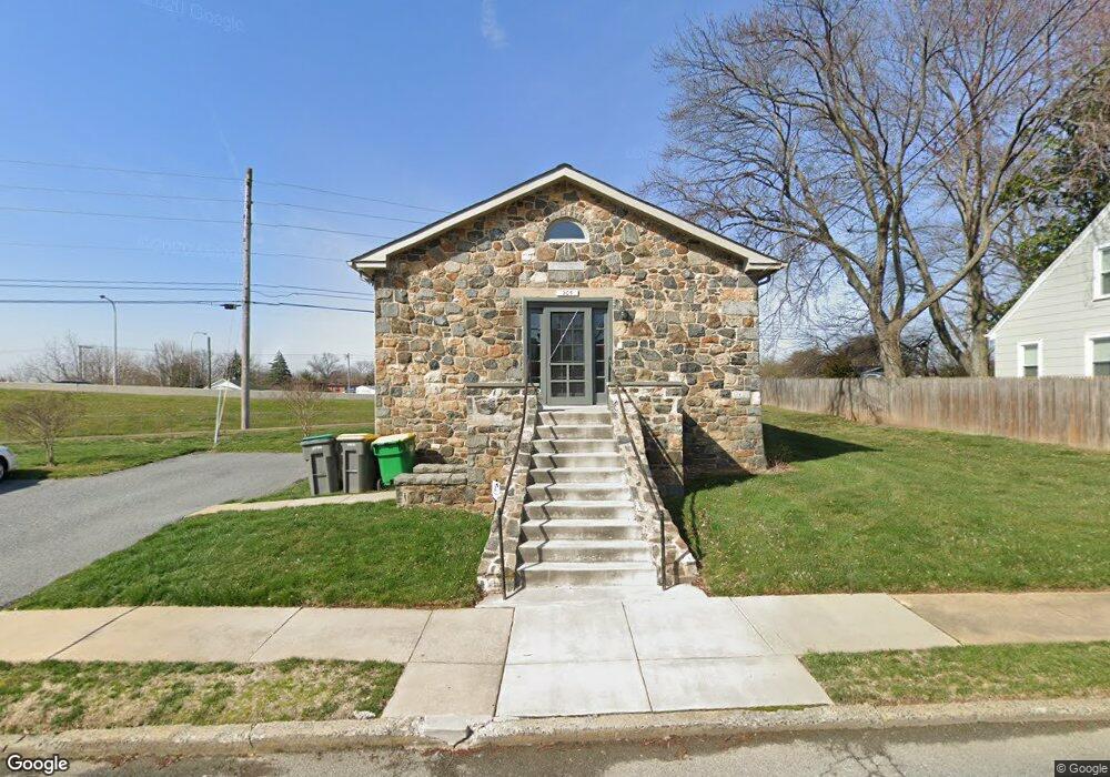 205 N Marshall St, Wilmington, DE 19804 - photo 1