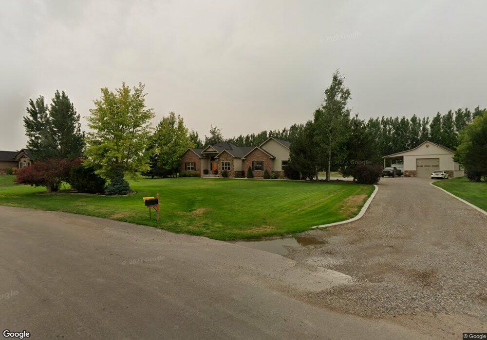 206 N 205 W, Blackfoot, ID 83221 - photo 1