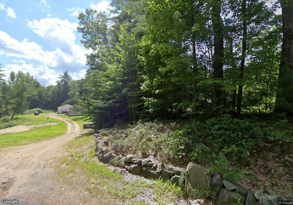 139 Rabbit Hollow Rd, Winchester, NH 03470 - photo 1