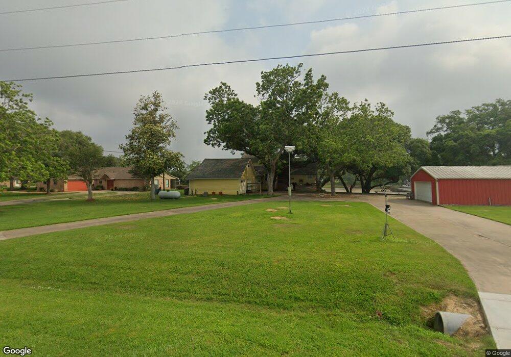 325 County Road 416, Brazoria, TX 77422 - photo 1