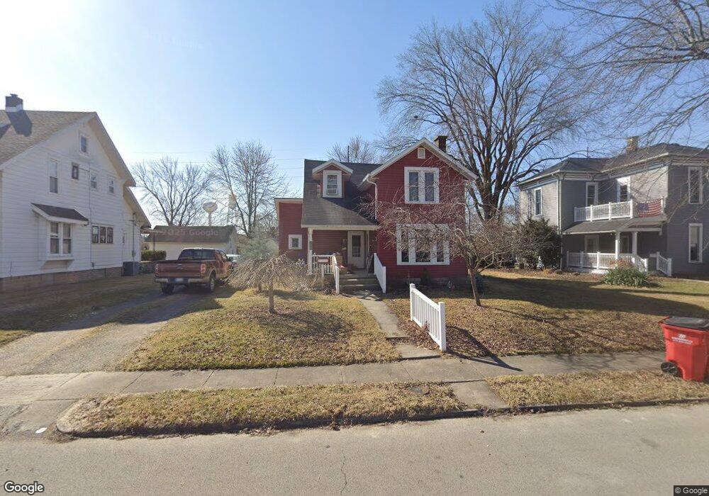 unlisted-address, Ada, OH 45810 - photo 1