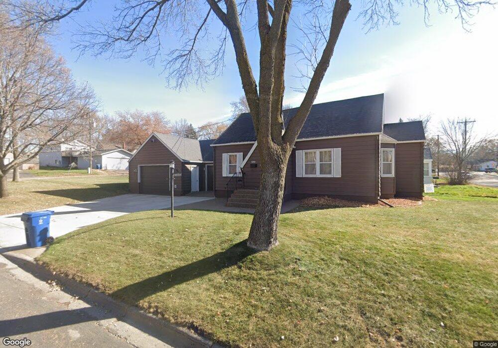 600 3rd St N, Sauk Rapids, MN 56379 - photo 1