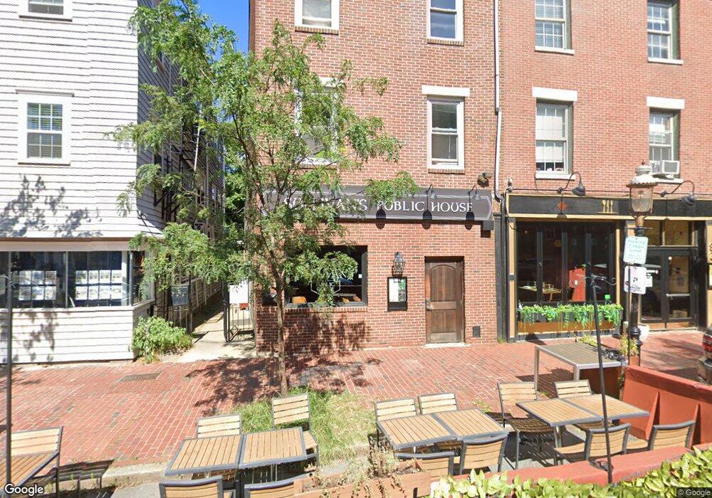 87 Main St, Charlestown, MA 02129 - photo 1