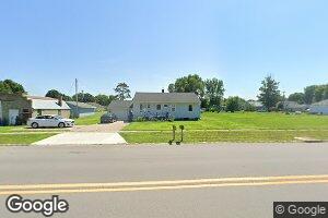 421 Parriott St, Aplington, IA 50604