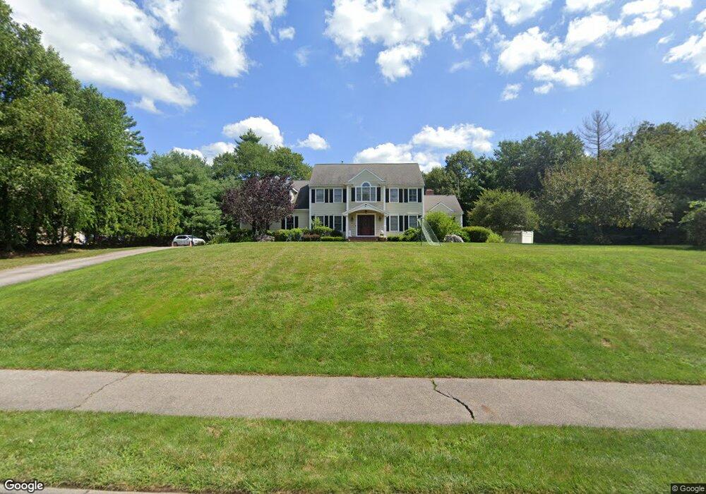 64 Beethoven Ave, Walpole, MA 02081 - photo 1