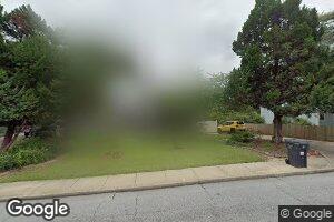 1416 Heard Ave, Augusta, GA 30904