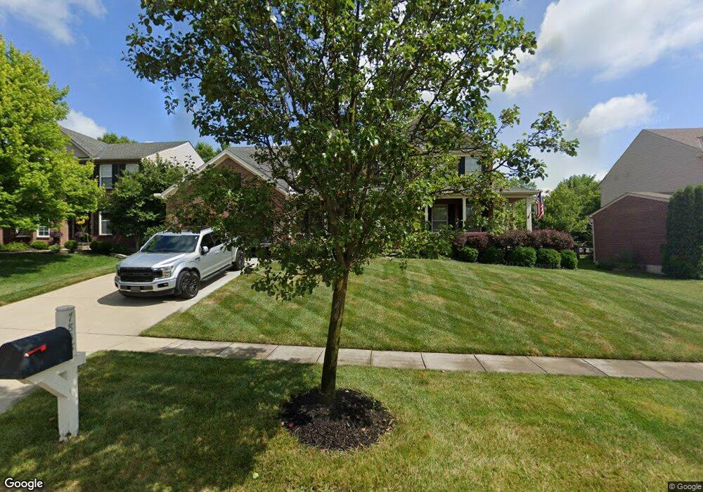 7838 Derbyshire Ct, Liberty Township, OH 45044 - photo 1