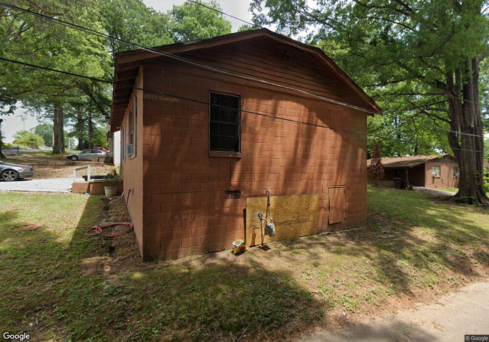 237 Boyd St, Statesville, NC 28677 - photo 1