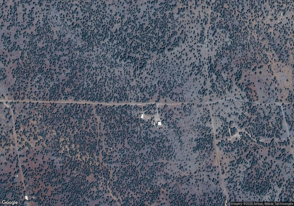 95 Janet Ln, Ash Fork, AZ 86320 - photo 1