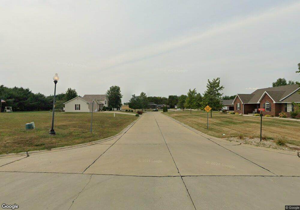 0 Yvettes Place unit 19046226, Jerseyville, IL 62052 - photo 1