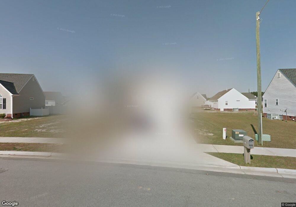 2917 Camille Dr, Winterville, NC 28590 - photo 1