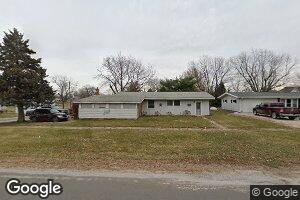729 Maple St, Murray, IA 50174
