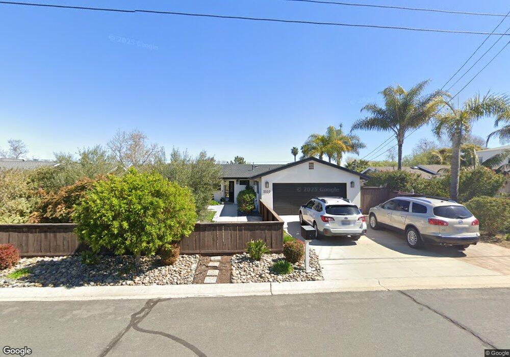 5510 El Arbol Dr, Carlsbad, CA 92008 - photo 1