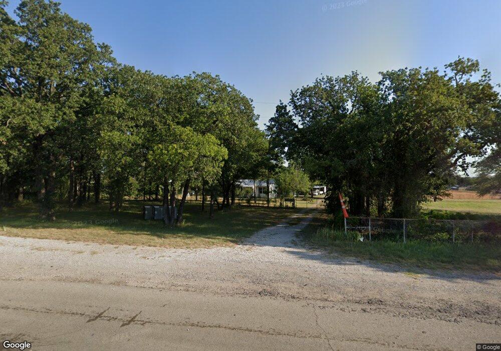 5748 W Highway 199, Springtown, TX 76082 - photo 1